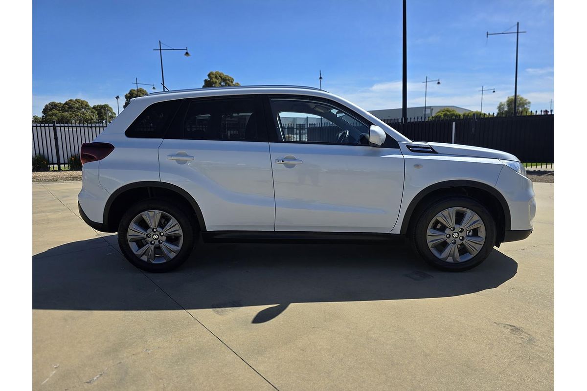 2023 Suzuki Vitara Turbo LY Series II