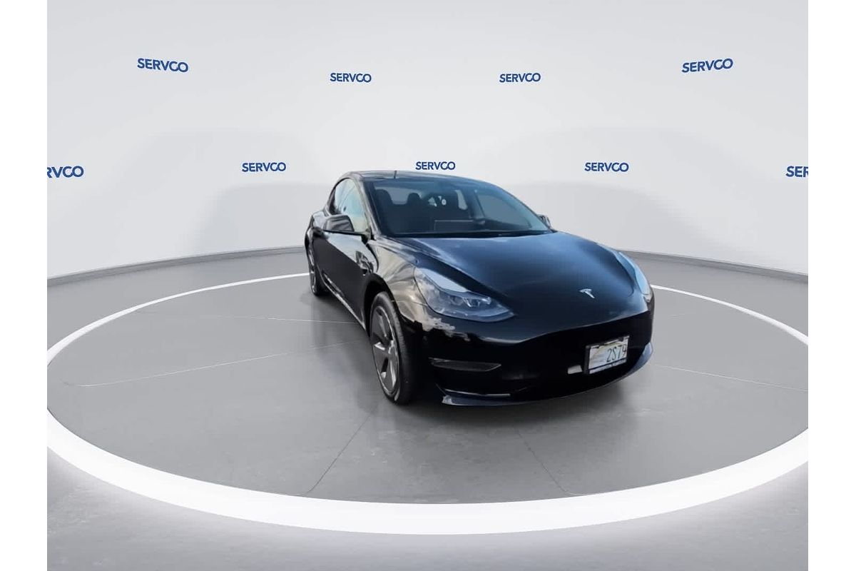 2023 Tesla Model 3 Long Range