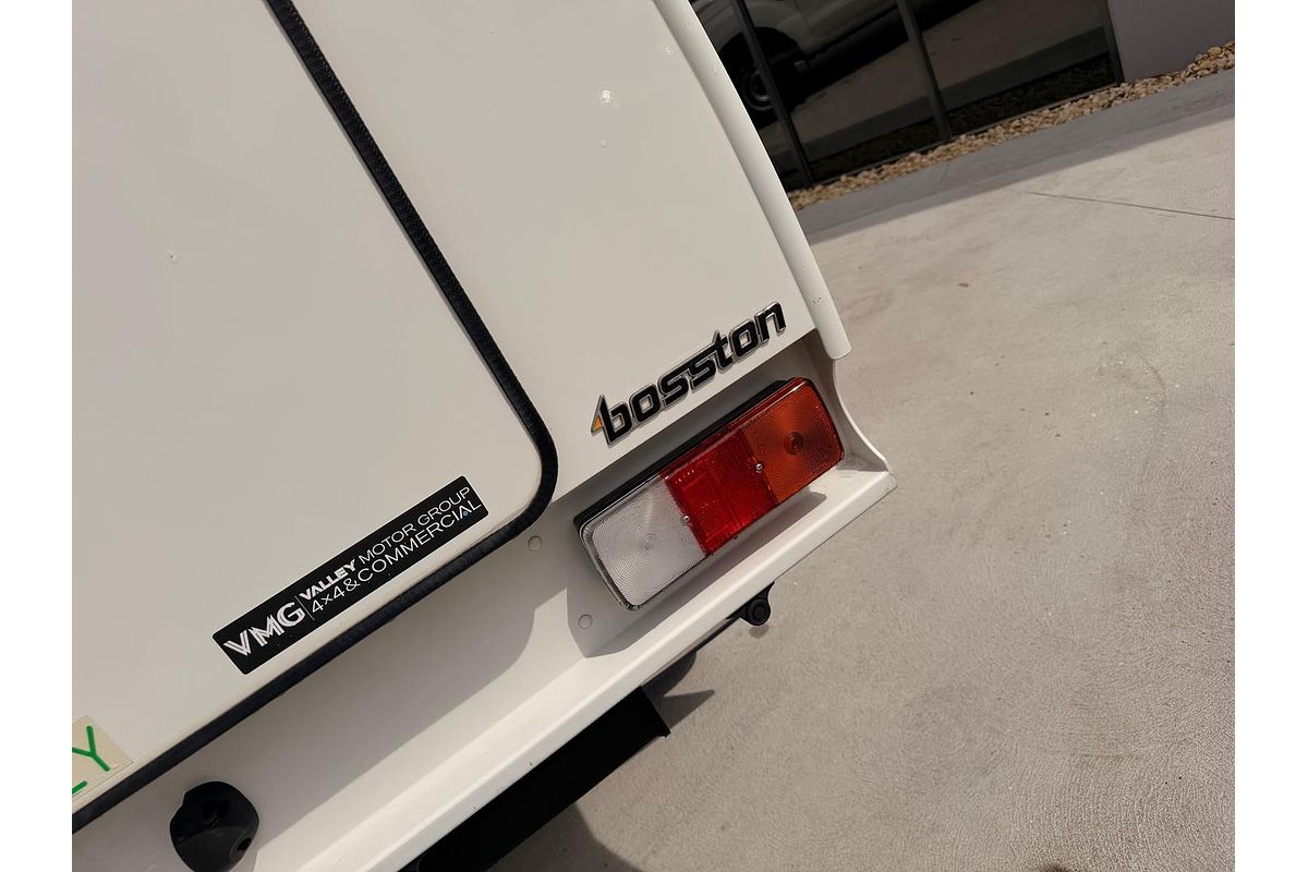 2014 Ford Ranger XL Hi-Rider PX Rear Wheel Drive 2.2L