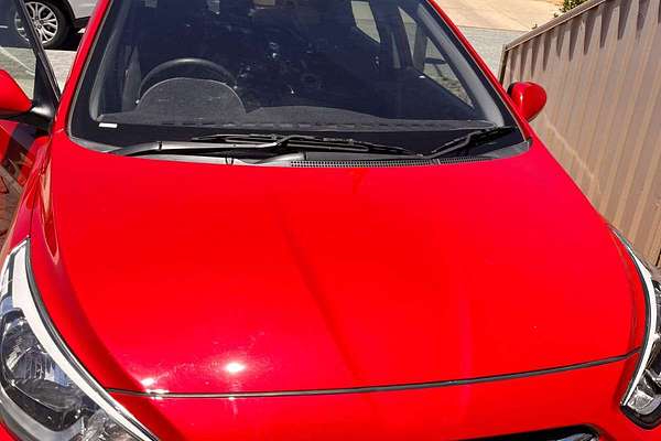 2015 Hyundai Accent Active RB2