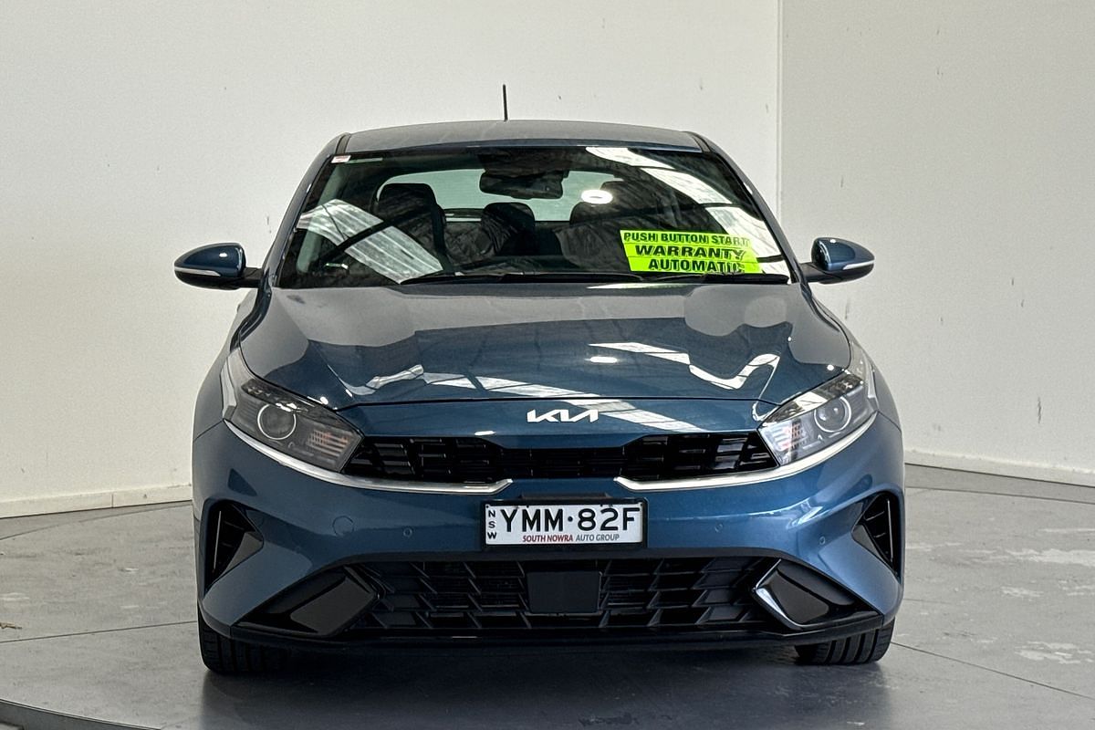 2024 Kia Cerato S BD