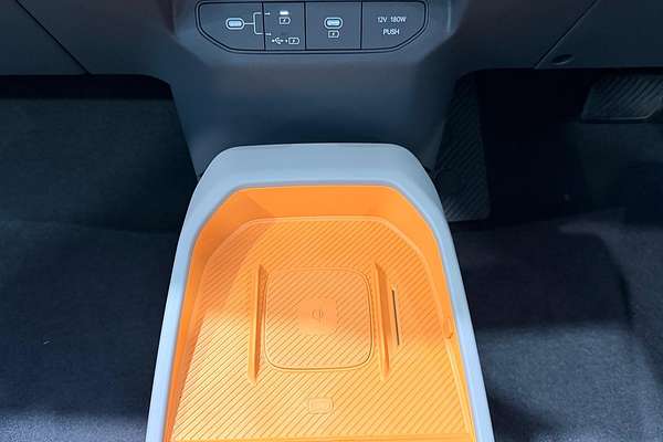 2025 Kia EV3 Earth Long Range SV thumb-21