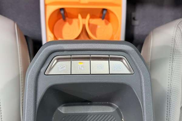 2025 Kia EV3 Earth Long Range SV thumb-22