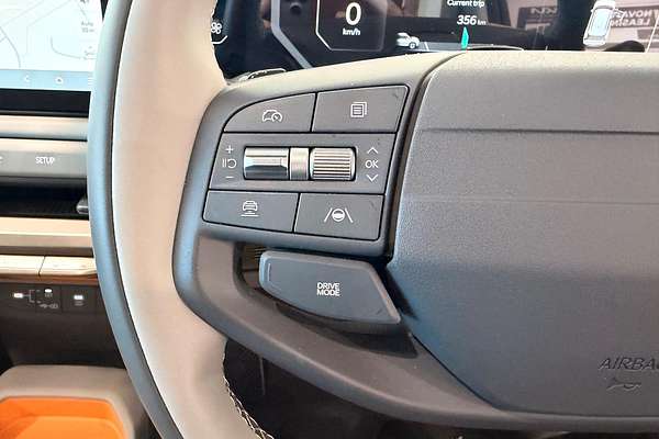 2025 Kia EV3 Earth Long Range SV thumb-24