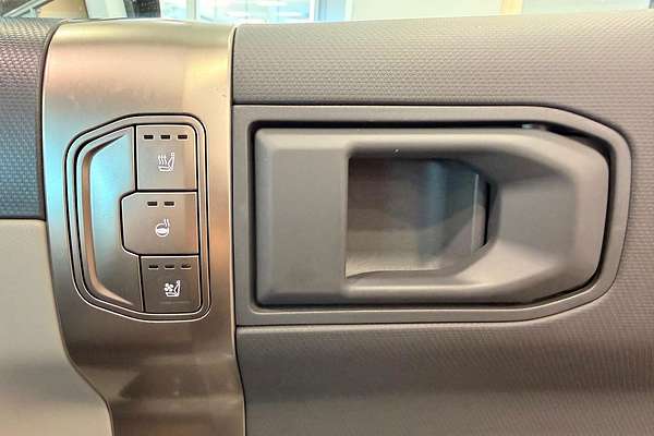 2025 Kia EV3 Earth Long Range SV thumb-29