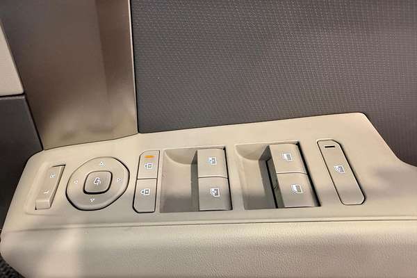 2025 Kia EV3 Earth Long Range SV thumb-30