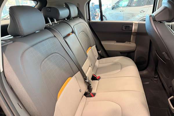 2025 Kia EV3 Earth Long Range SV thumb-32