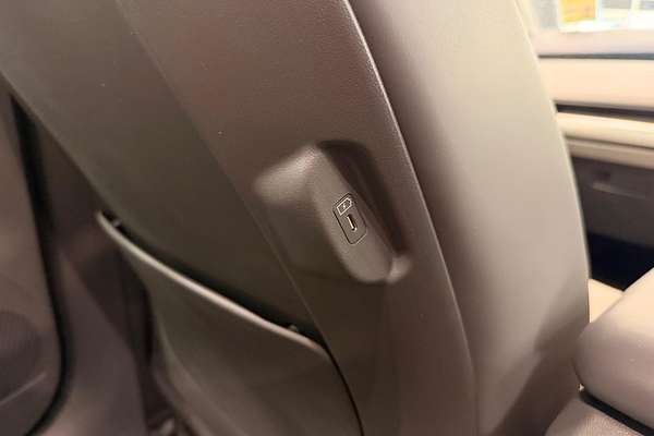 2025 Kia EV3 Earth Long Range SV thumb-34