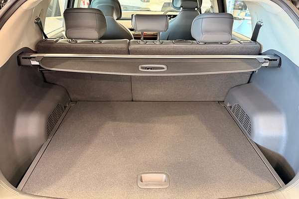 2025 Kia EV3 Earth Long Range SV thumb-35