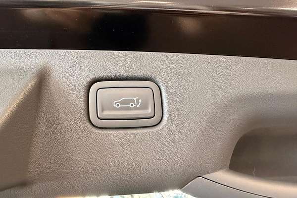 2025 Kia EV3 Earth Long Range SV thumb-36