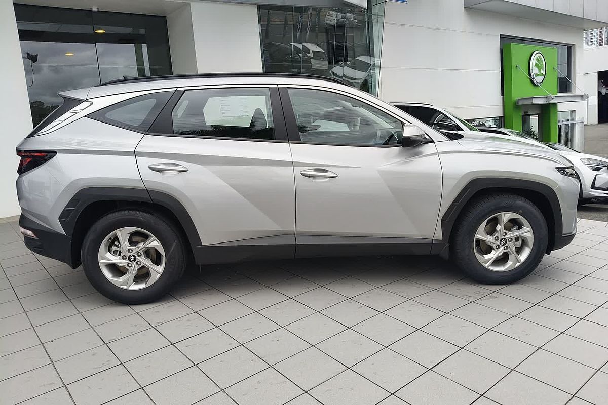 2023 Hyundai Tucson NX4.V2
