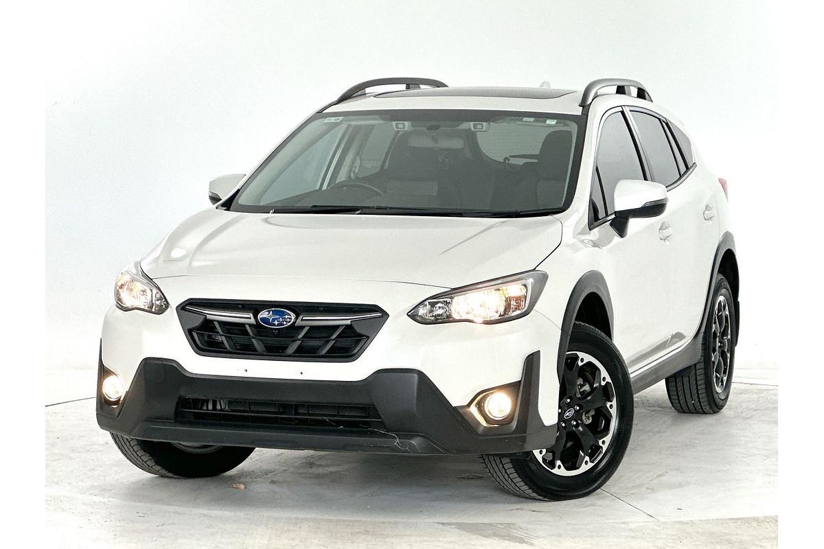 2022 Subaru XV 2.0i Premium G5X