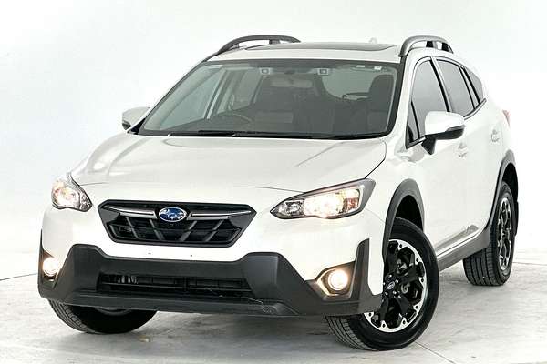 2022 Subaru XV 2.0i Premium G5X
