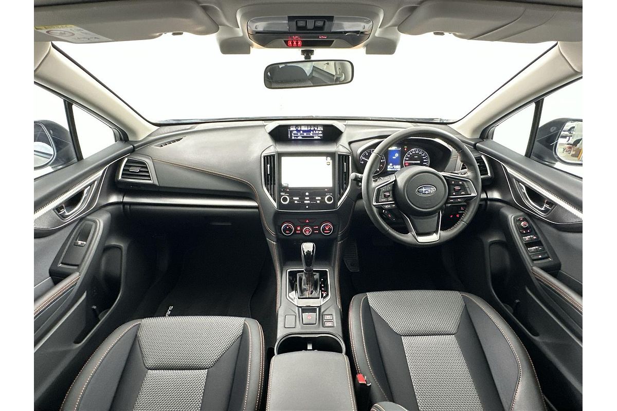 2022 Subaru XV 2.0i Premium G5X