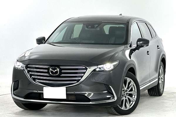 2017 Mazda CX-9 Azami TC