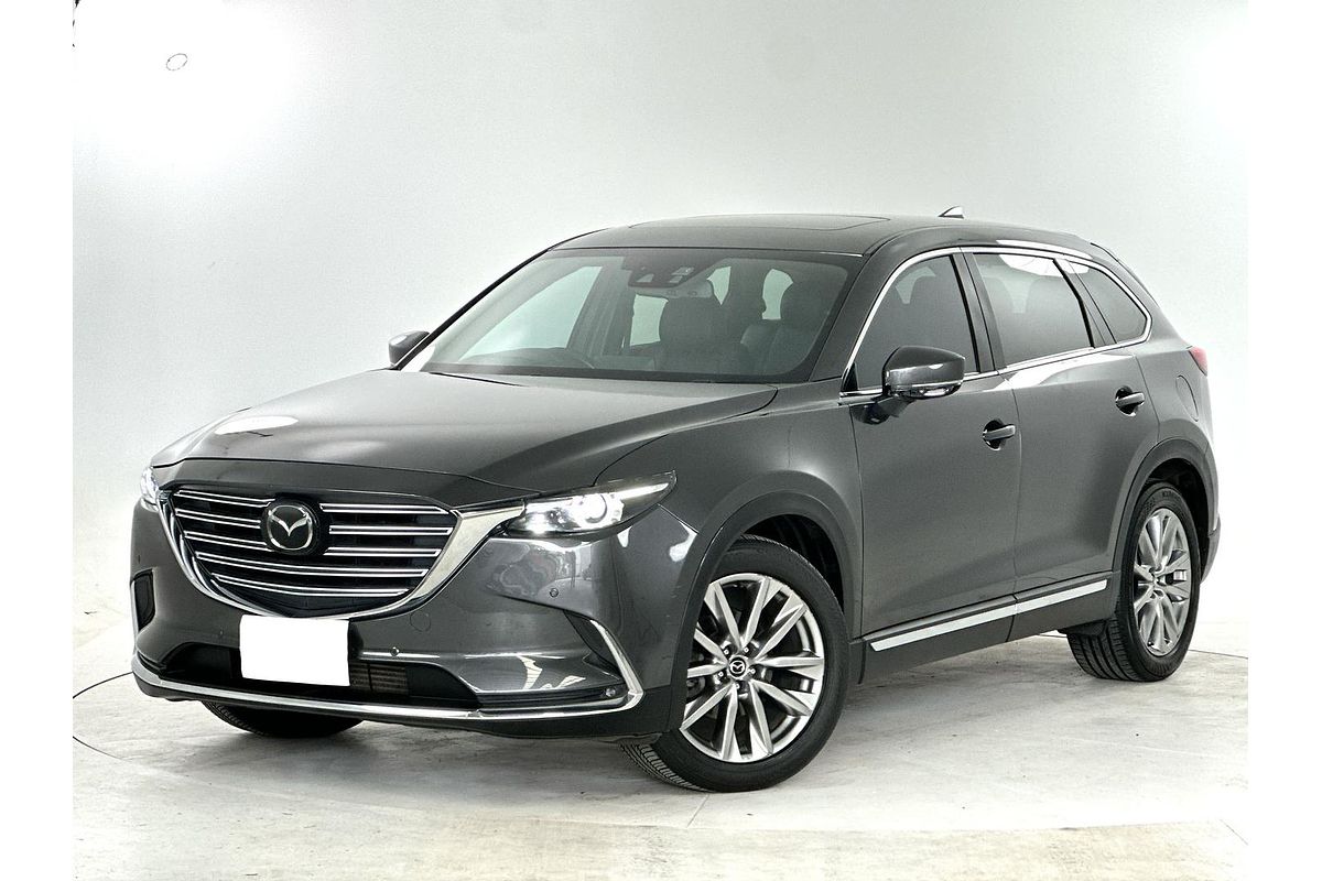 2017 Mazda CX-9 Azami TC