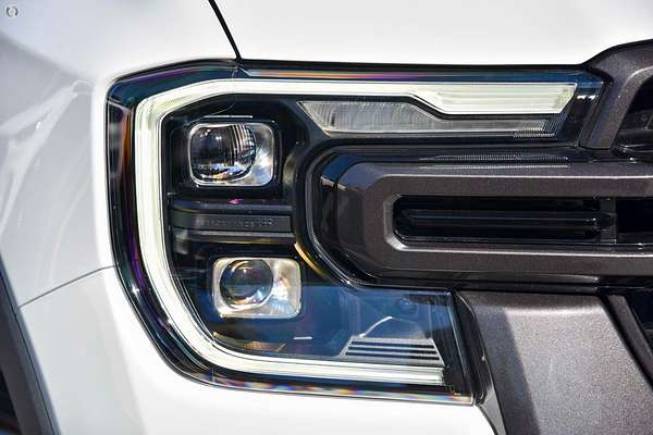 2025 Ford Ranger PHEV Wildtrak 4X4 2.3L thumb-14