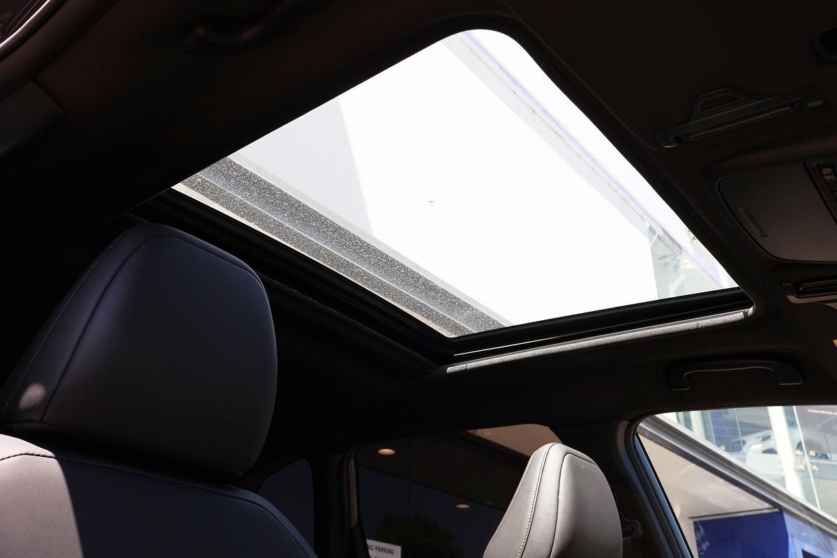 2025 Subaru Forester 2.5i Sport S5