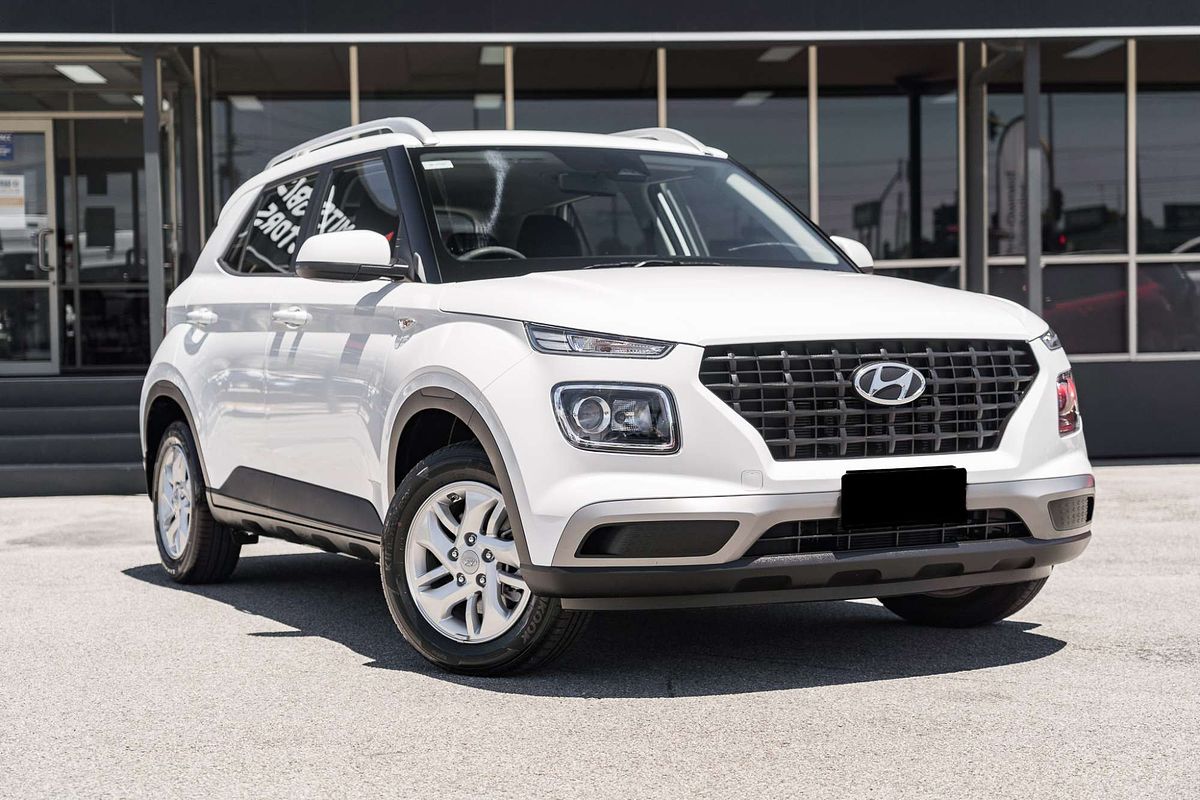 2024 Hyundai Venue QX.V5