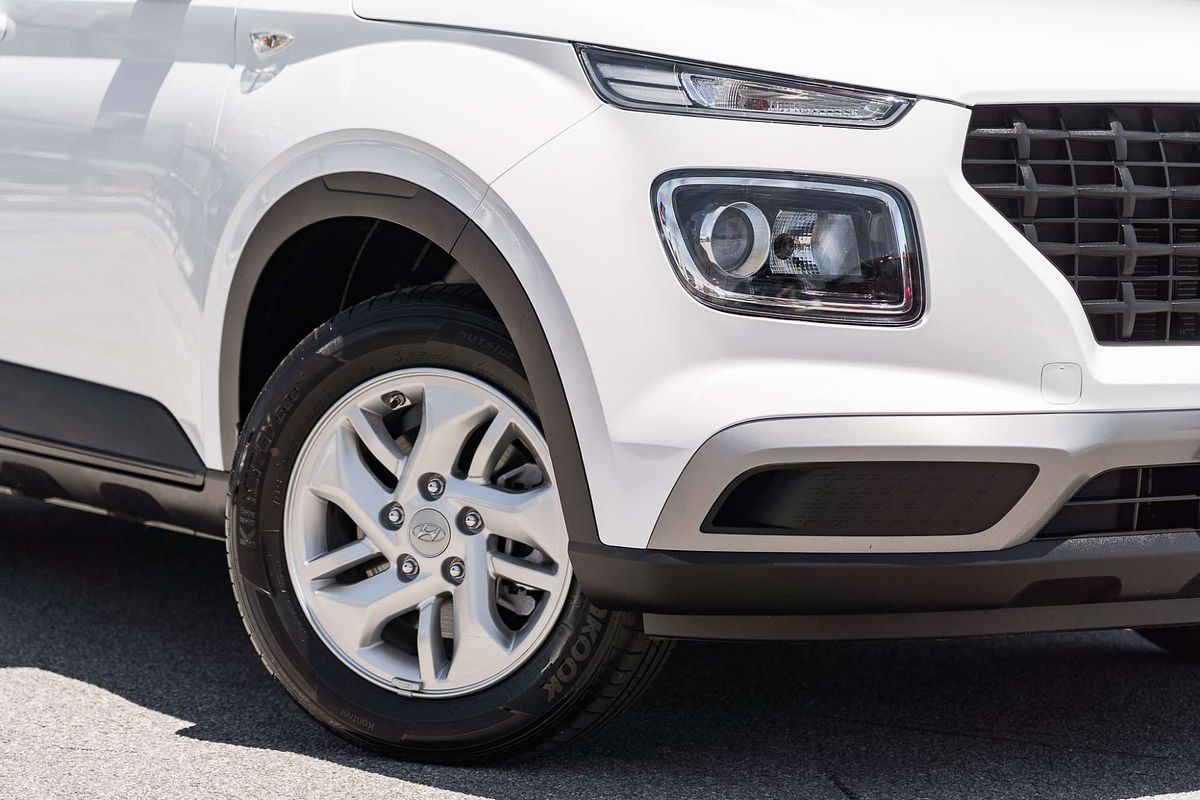 2024 Hyundai Venue QX.V5