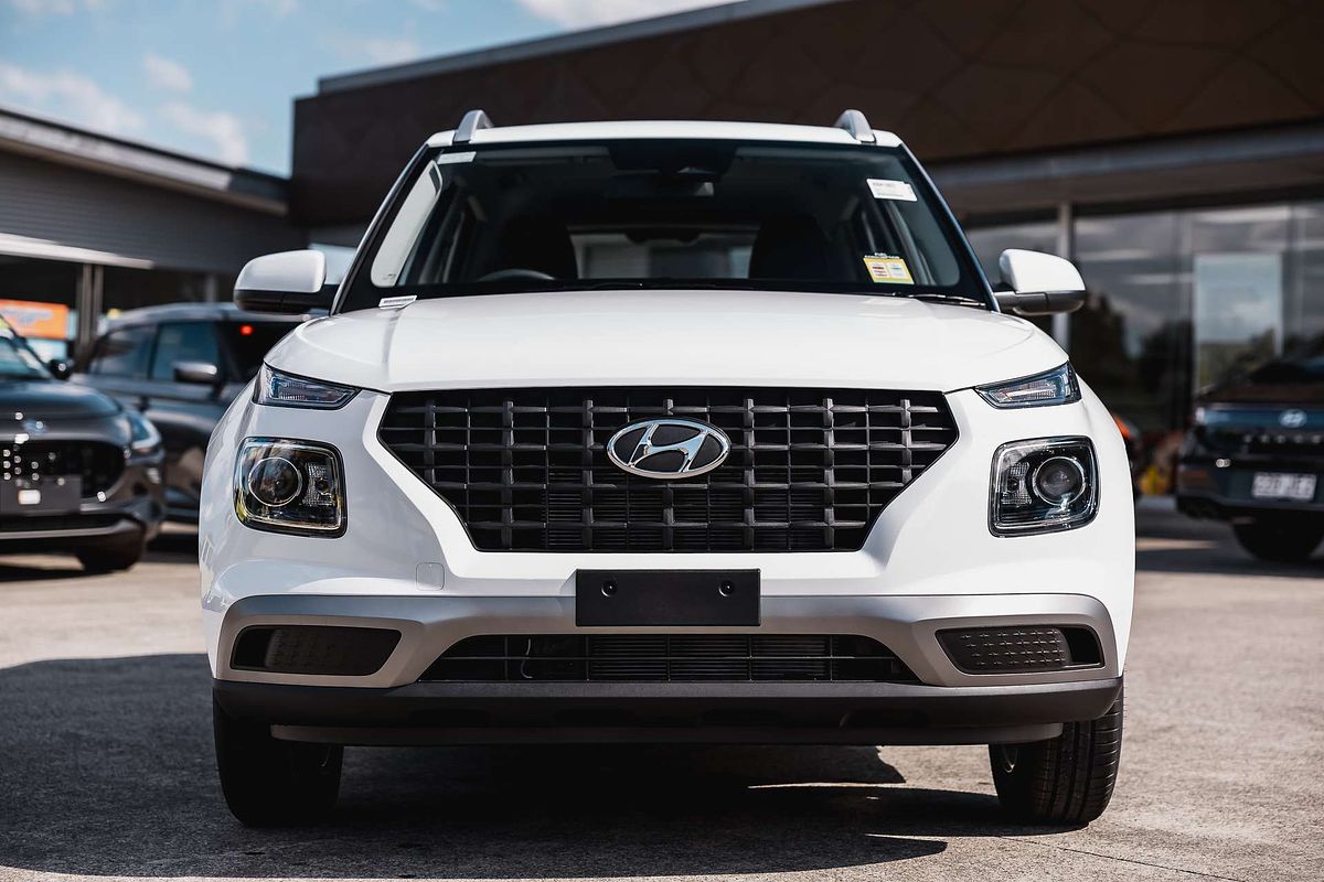 2025 Hyundai Venue QX.V5