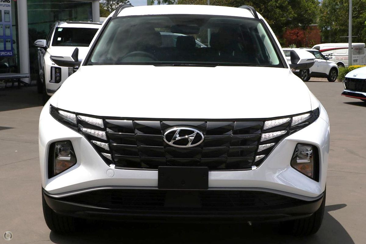 2022 Hyundai Tucson NX4.V1