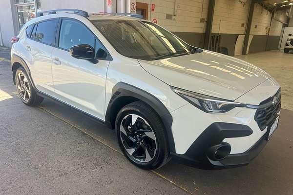 2024 Subaru Crosstrek 2.0L G6X