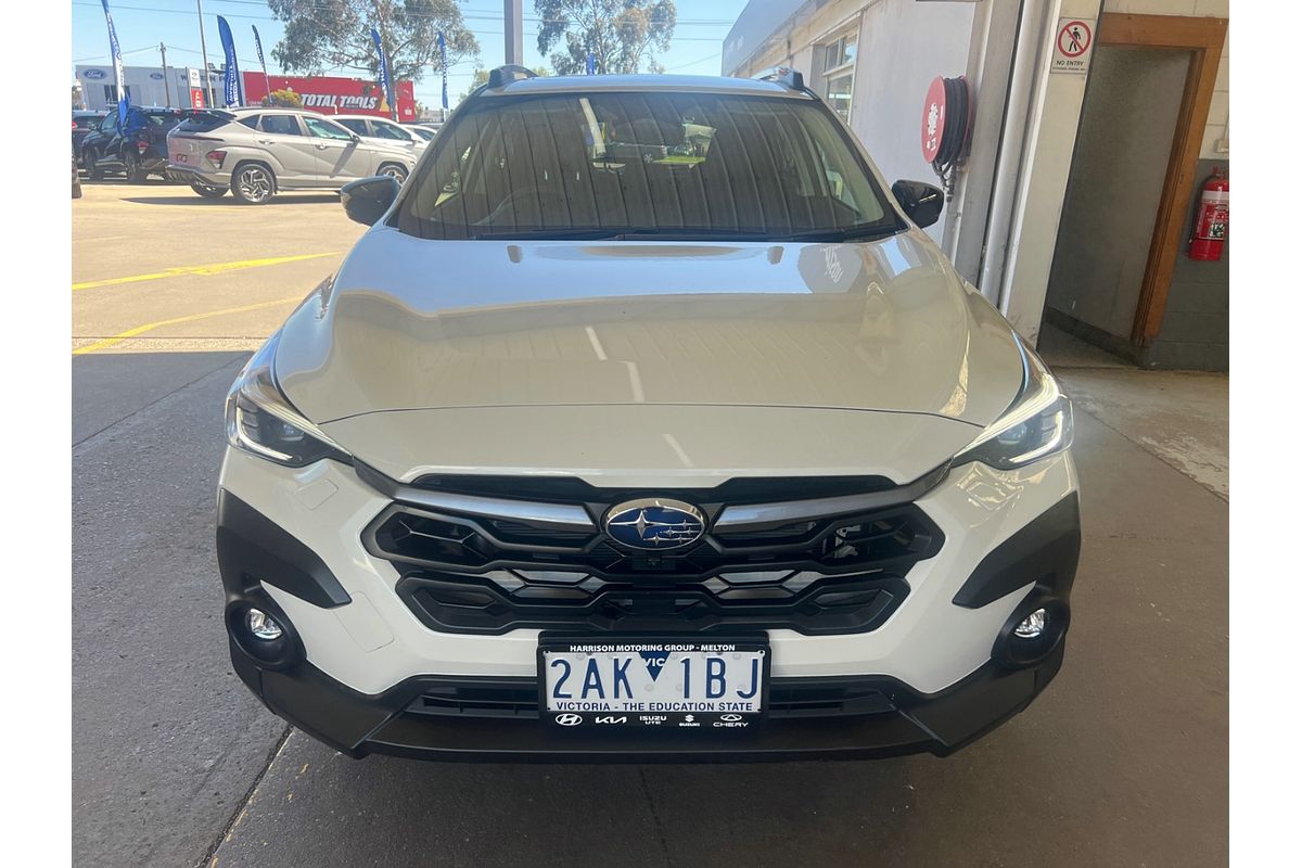 2024 Subaru Crosstrek 2.0L G6X