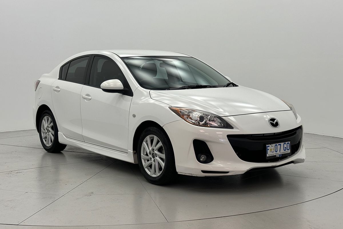 MAZDA3 H 6 SPEED MANUAL SEDAN MAXX SPORT MAZDA3 H 6 SPEED MANUAL SEDAN MAXX SPORT