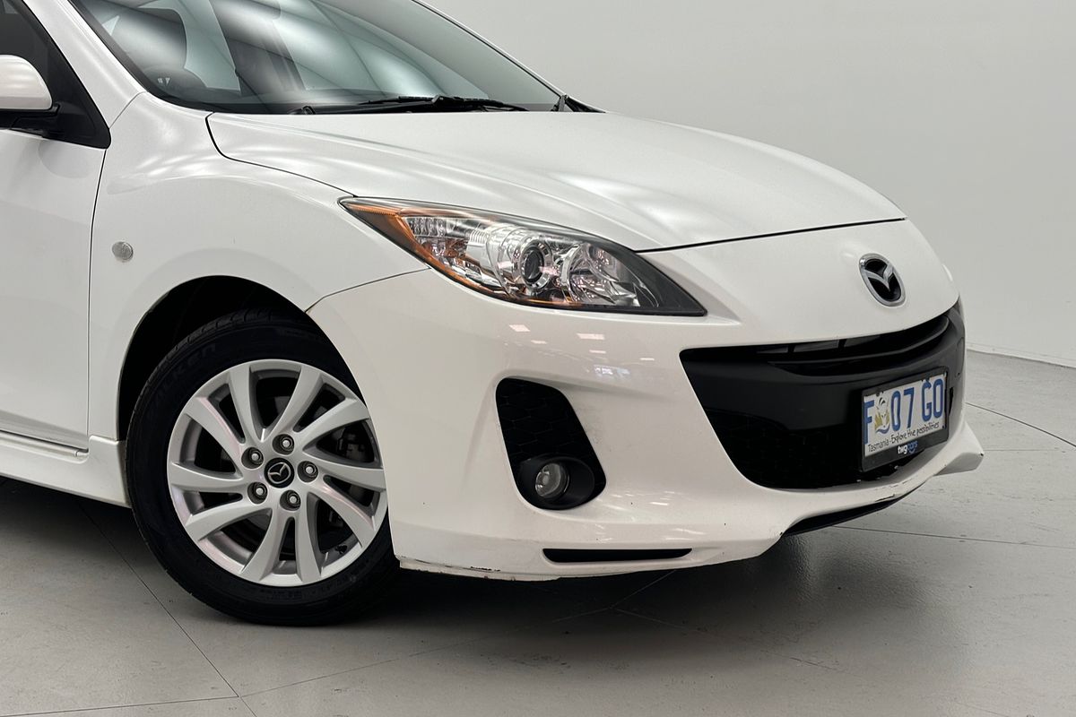 MAZDA3 H 6 SPEED MANUAL SEDAN MAXX SPORT MAZDA3 H 6 SPEED MANUAL SEDAN MAXX SPORT