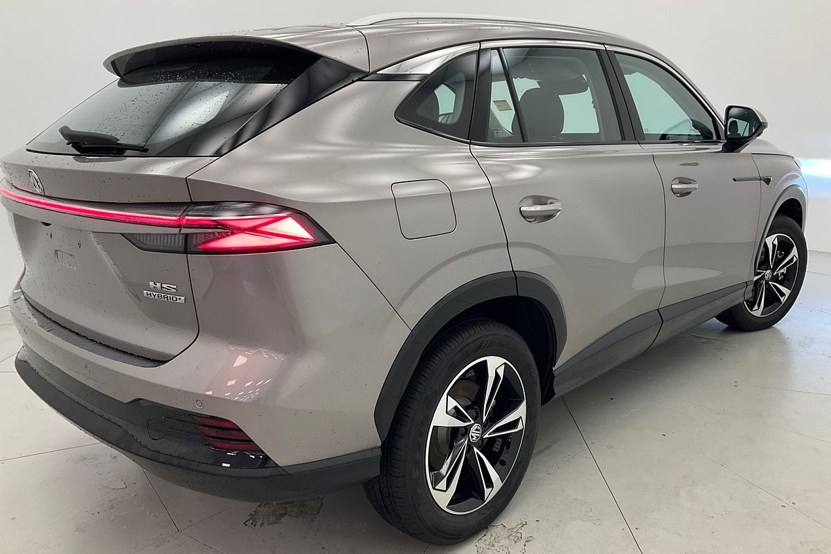 MG EXCITE NGEN 1.5T HYBRID+ MY25 MG EXCITE NGEN 1.5T HYBRID+ MY25