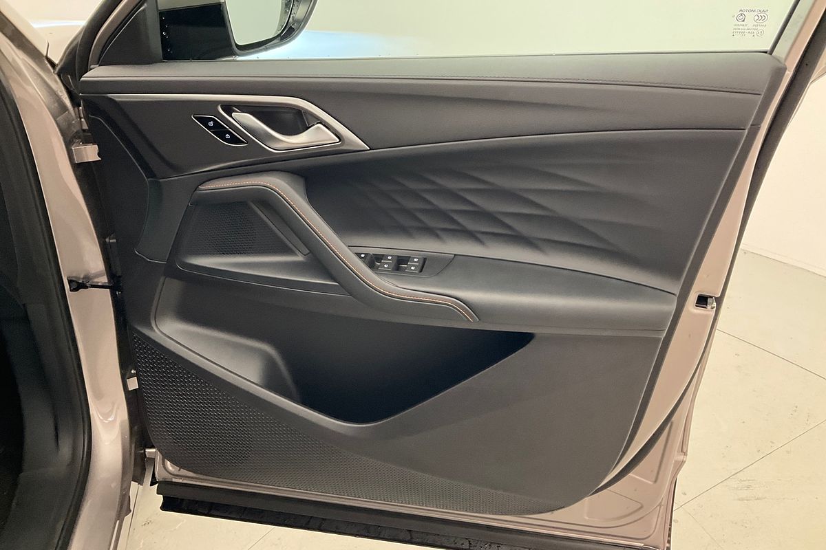 MG EXCITE NGEN 1.5T HYBRID+ MY25 MG EXCITE NGEN 1.5T HYBRID+ MY25