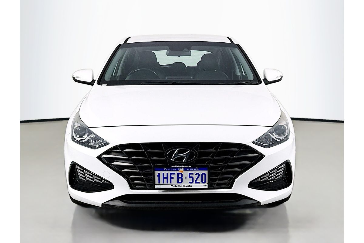 2021 Hyundai i30 Active PD.V4
