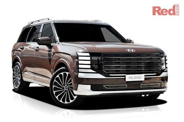 2025 Hyundai Palisade Calligraphy LX3.V1