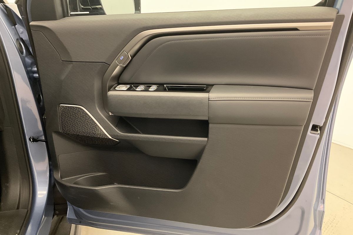 MY25 MG 2.5T AT EXPLORE MY25 MG 2.5T AT EXPLORE