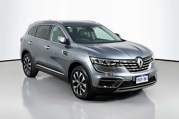 2023 Renault Koleos Zen HZG