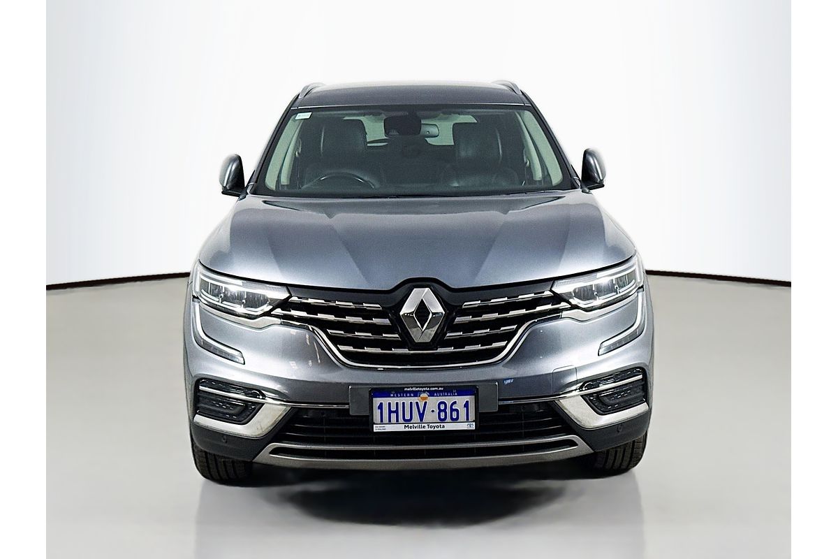2023 Renault Koleos Zen HZG
