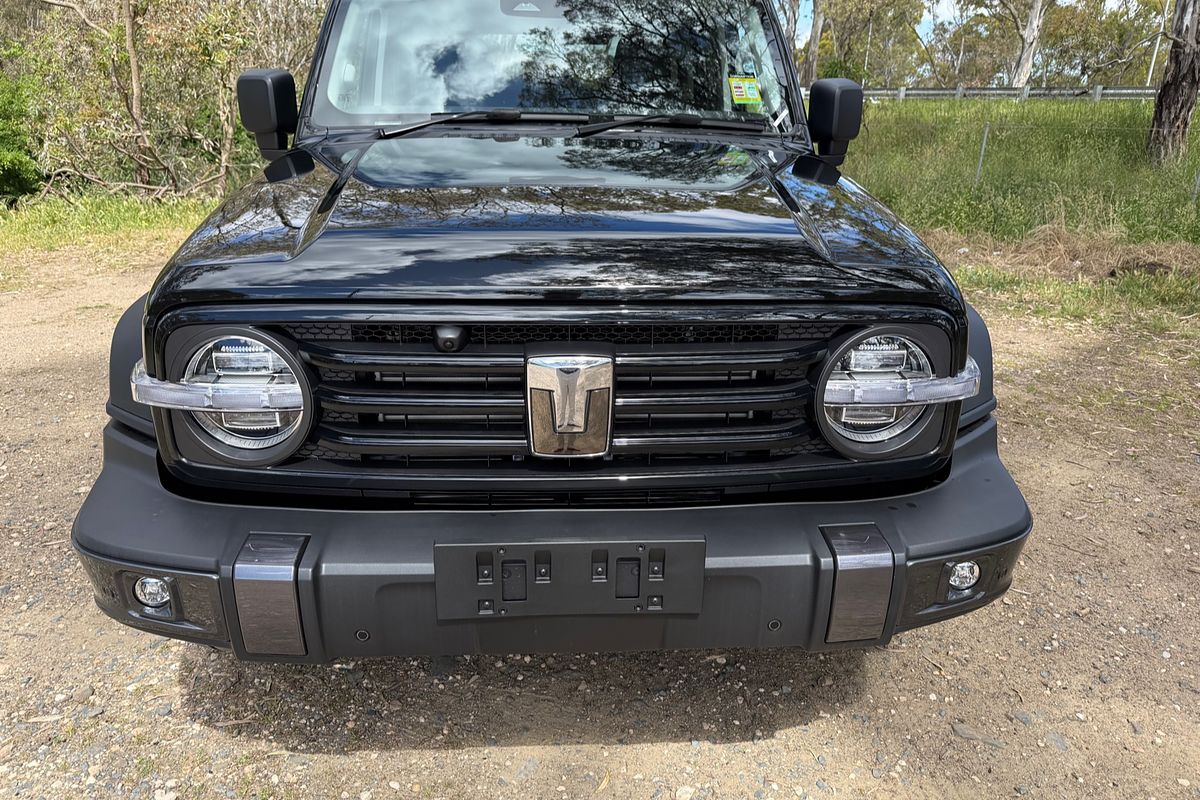 2025 GWM Tank 300 Ultra P01