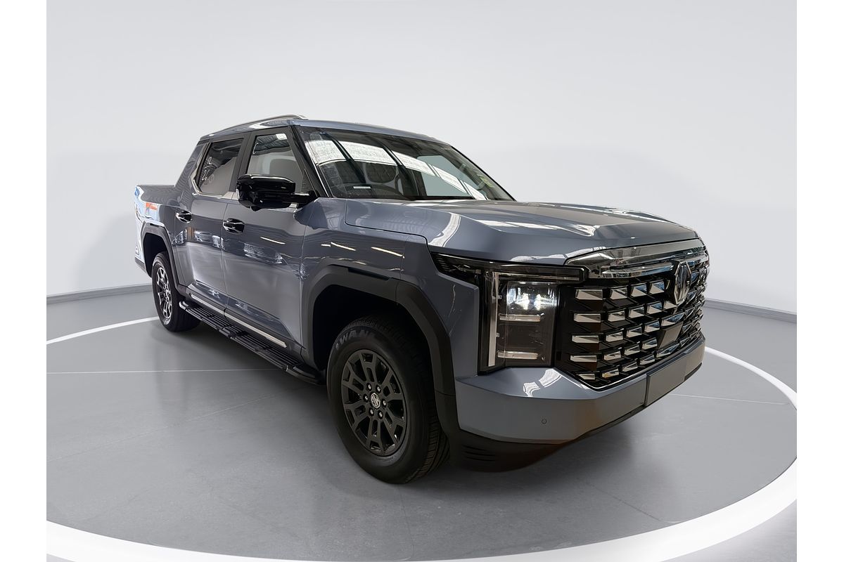 2025 MG MGU9 Explore EKK1C 4X4