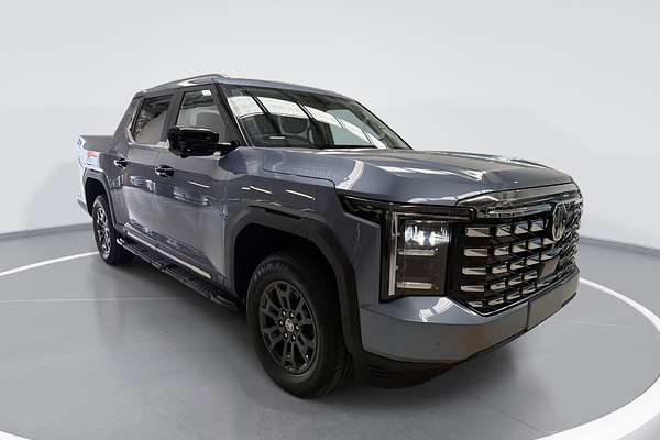 2025 MG MGU9 Explore EKK1C 4X4