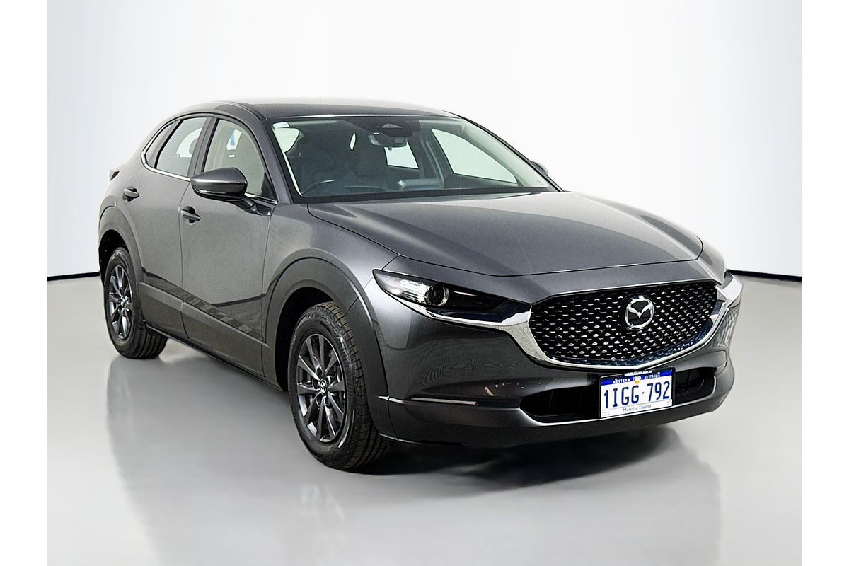 2024 Mazda CX-30 G20 Pure DM Series