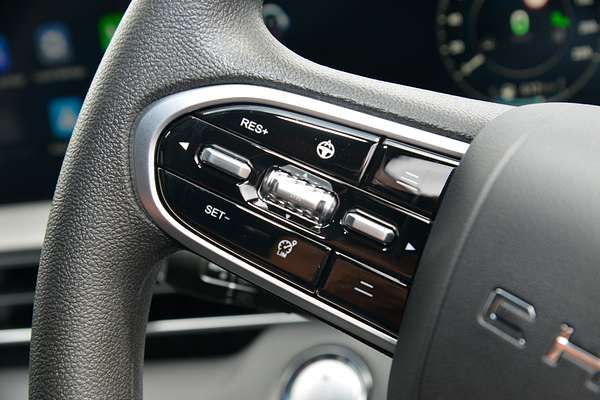 2025 Chery Tiggo 4 Hybrid Urban thumb-15