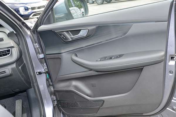 2025 Chery Tiggo 4 Hybrid Urban thumb-17