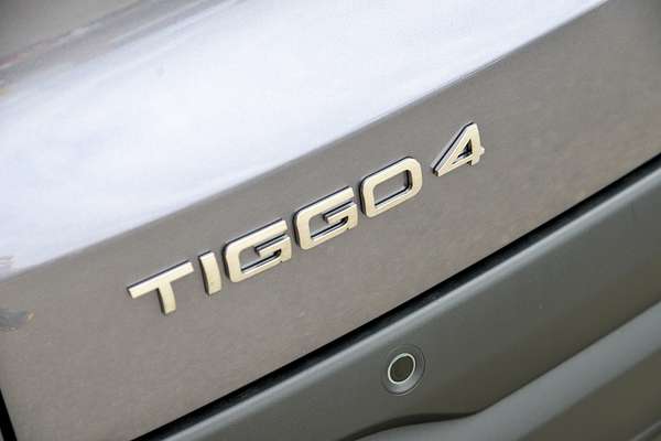 2025 Chery Tiggo 4 Hybrid Urban thumb-21