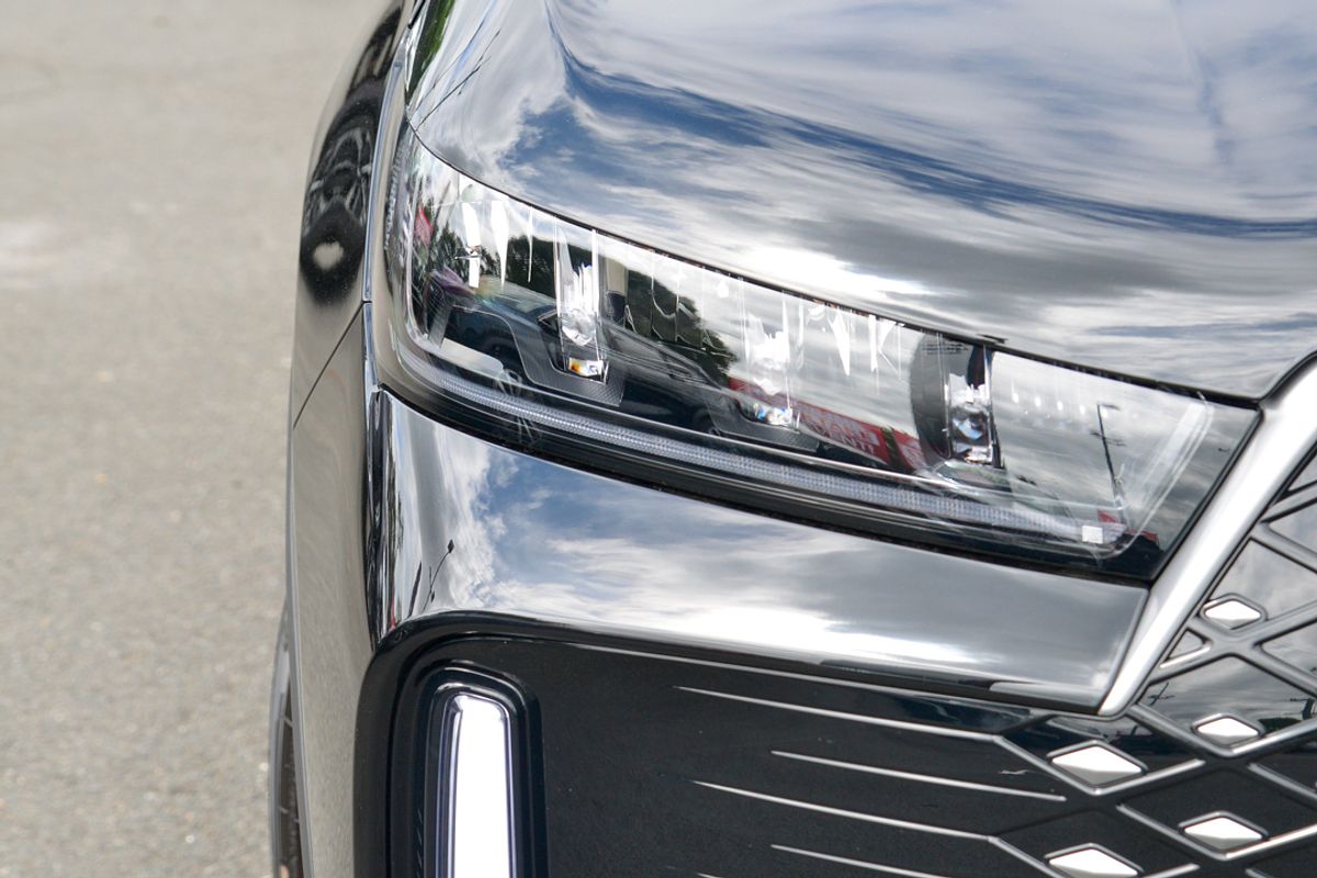 2025 Chery Tiggo 4 Ultimate