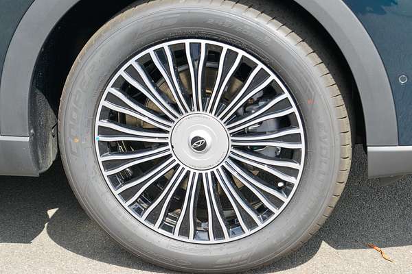 2025 Chery Tiggo 9 Super Hybrid Ultimate thumb-3