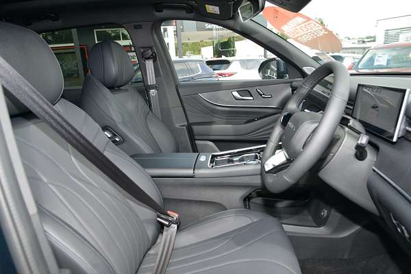 2025 Chery Tiggo 9 Super Hybrid Ultimate thumb-9