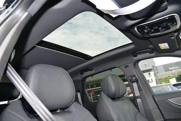 2025 Chery Tiggo 9 Super Hybrid Ultimate thumb-10