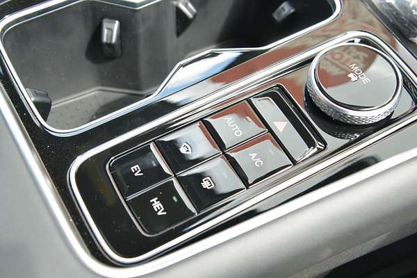 2025 Chery Tiggo 9 Super Hybrid Ultimate thumb-12