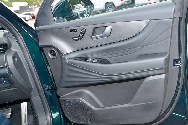 2025 Chery Tiggo 9 Super Hybrid Ultimate thumb-15